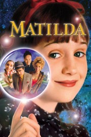 Watch free Matilda movies online