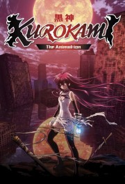 Watch free KUROKAMI The Animation movies online