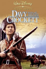 Watch free Davy Crockett, King of the Wild Frontier movies online