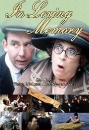 Watch free In Loving Memory movies online