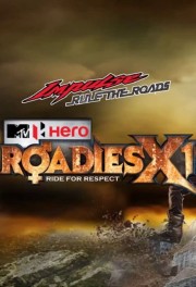 Watch free MTV Roadies movies online