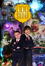 Odd Squad-voll