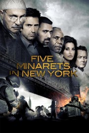 watch Five Minarets in New York free online