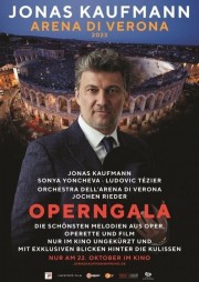 hd-Jonas Kaufmann: Arena di Verona 2023