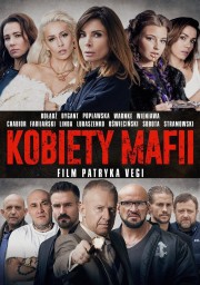 Kobiety mafii-voll