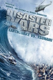 Watch Free Disaster Wars: Earthquake vs. Tsunami Movies Full HD Soaper TV