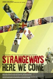 Strangeways Here We Come-voll