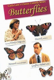 Watch free Butterflies movies online