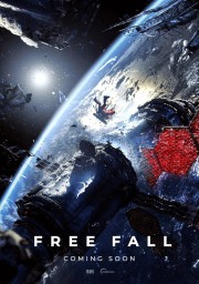 hd-Free Fall