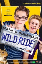 Watch free Mark & Russell's Wild Ride movies online