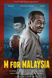 Watch free M for Malaysia movies online