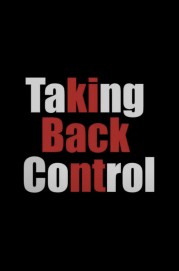 hd-Taking Back Control