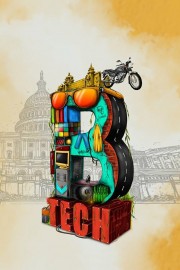 Watch Free B Tech Movies Full HD Soaper TV