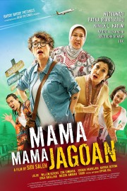 Watch free Mama Mama Jagoan movies online