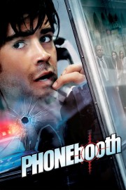 hd-Phone Booth