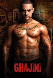 watch Ghajini free online