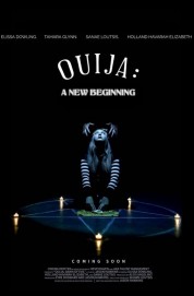 Ouija: A New Beginning watch Ouija: A New Beginning free online