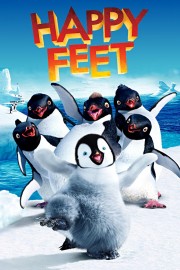 hd-Happy Feet