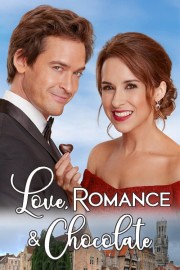 Watch free Love, Romance & Chocolate movies online