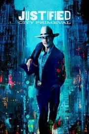 hd-Justified: City Primeval