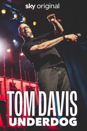 hd-Tom Davis: Underdog