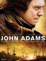 Watch free John Adams movies online