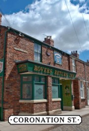 hd-Coronation Street