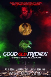 hd-Good Old Friends