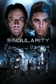 Watch free Singularity movies online