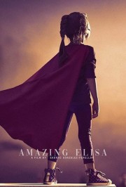 hd-Amazing Elisa