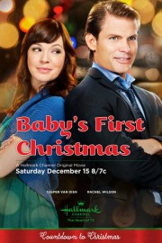 Watch Free Baby's First Christmas Movies Full HD Soaper TV