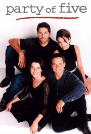 Party of Five-voll