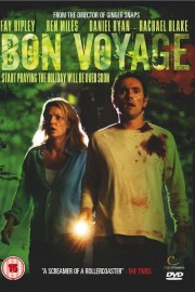 Watch free Bon Voyage movies online