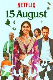 watch 15 August free online