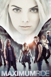 hd-Maximum Ride