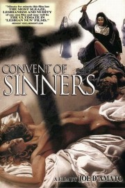 Watch free Convent of Sinners movies online