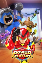 Watch free Power Players movies online