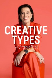 hd-Creative Types with Virginia Trioli