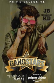 watch GangStars free online