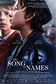 Watch Free The Song of Names Movies Full HD Soaper TV