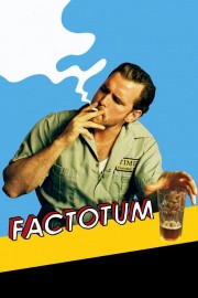 Watch free Factotum movies online