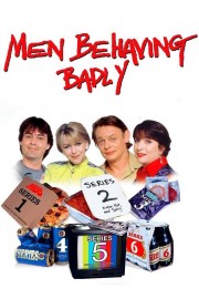 Men Behaving Badly-voll