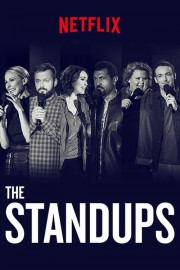 Watch free The Standups movies online