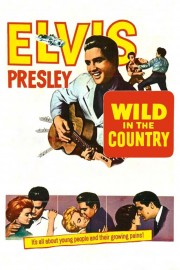 watch Wild in the Country free online