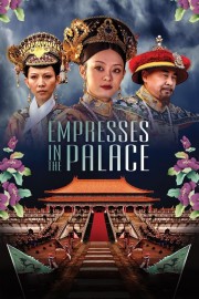 watch Empresses In The Palace free online