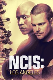 hd-NCIS: Los Angeles