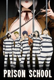 hd-Prison School