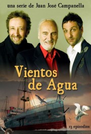 Watch free Vientos de agua movies online