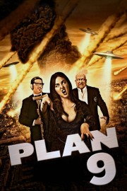 watch Plan 9 free online