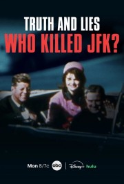 hd-Truth and Lies: Who Killed JFK?